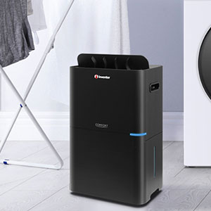 Αφυγραντήρες